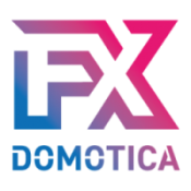 FX Domotica Logo